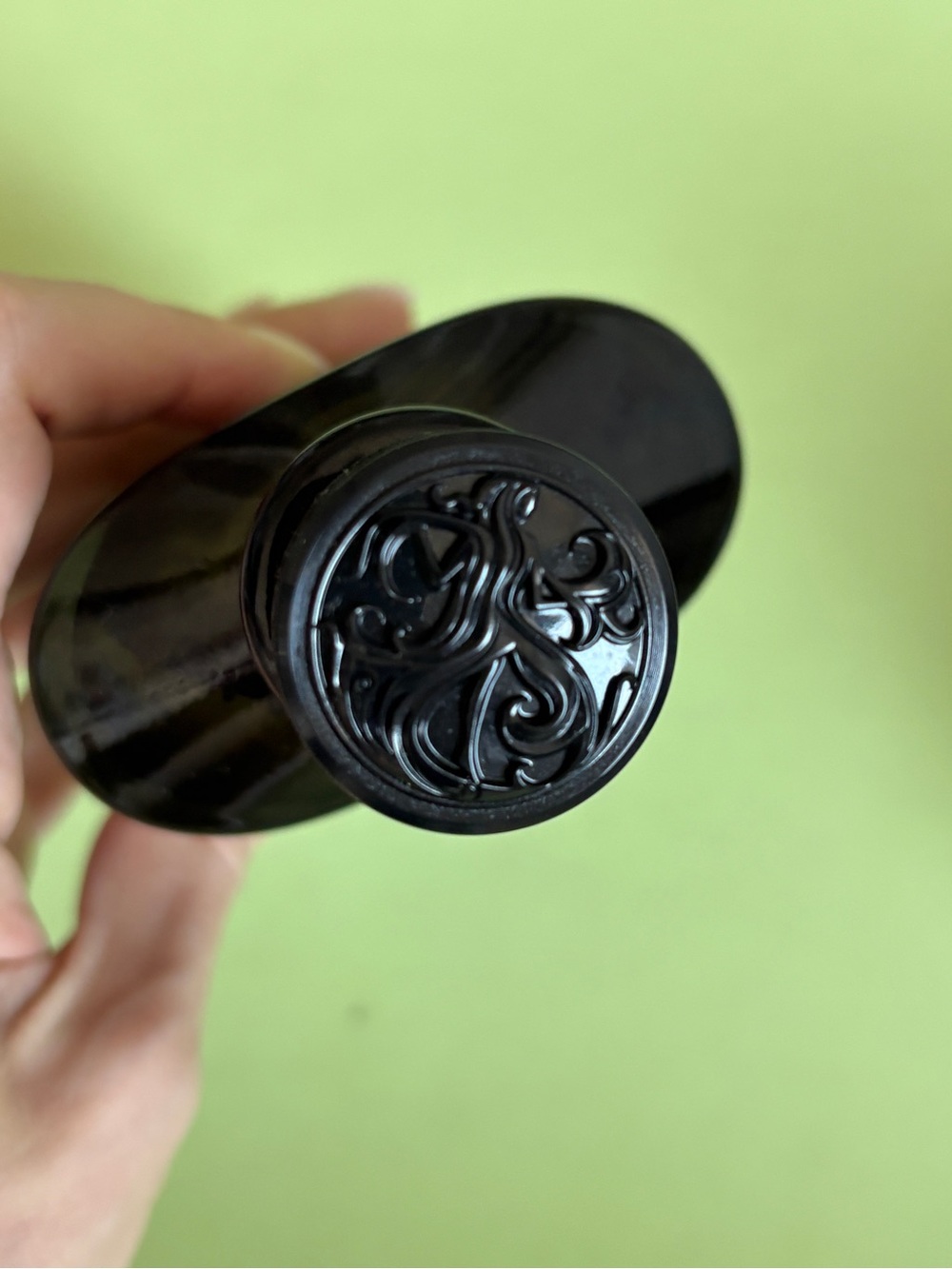 Oribe Côte d'Azur Luminous Hair & Body Oil 90% full 3.4 oz Authentic - Picture 2 of 5